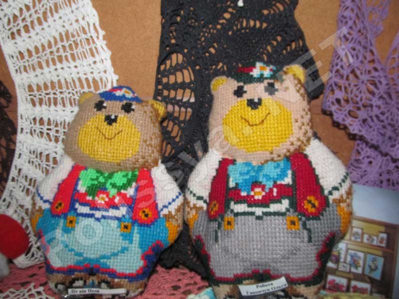 композиції Ніни Федорівни Гордієвич