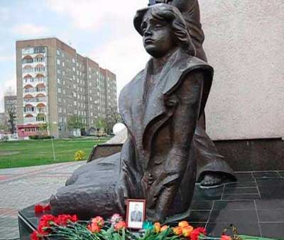 Кузнецовськ вшанує чорнобильців