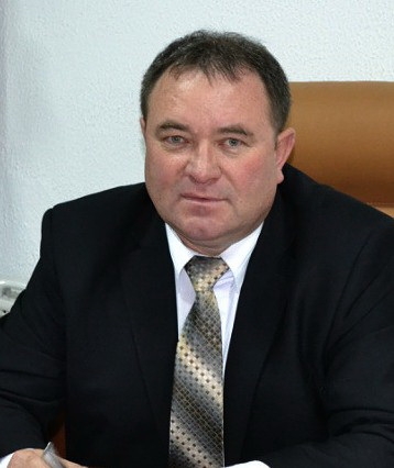 Голова Рівненської обласної ради Микола Драганчук