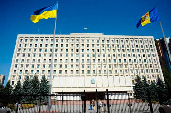 ЦВК України ЦВК України
