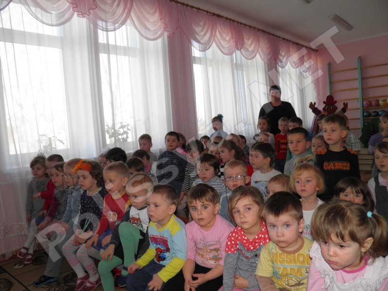 Святкування Шевченківських днів у Володимирецькому дитсадку «Малятко» Святкування Шевченківських днів у Володимирецькому дитсадку «Малятко»