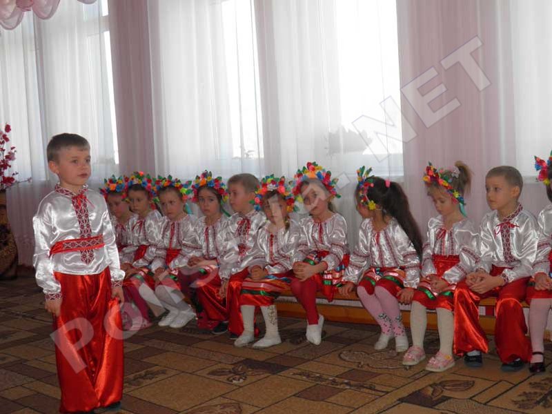 Святкування Шевченківських днів у Володимирецькому дитсадку «Малятко» Святкування Шевченківських днів у Володимирецькому дитсадку «Малятко»