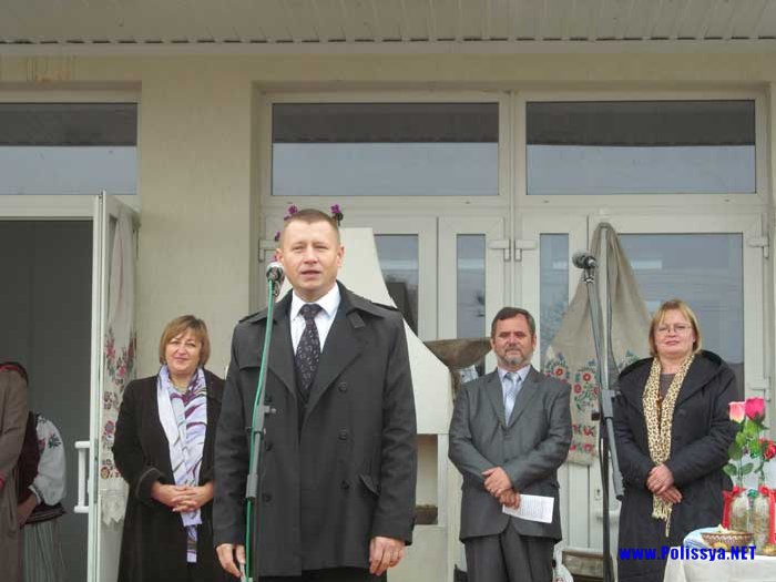 поліське весілля в Мульчицях