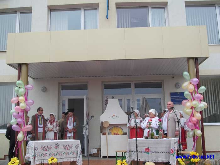 поліське весілля в Мульчицях
