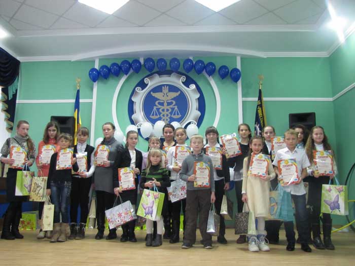 Конкурс дитячого малюнку «Я хочу жити у якісному світі» Конкурс дитячого малюнку «Я хочу жити у якісному світі»