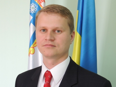 в.о. міського голови Кузнецовська Ігор Куц
