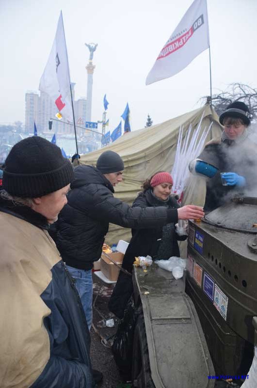 Євромайдан 2013