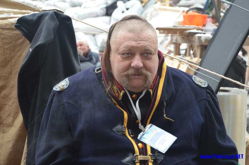 Євромайдан 2013