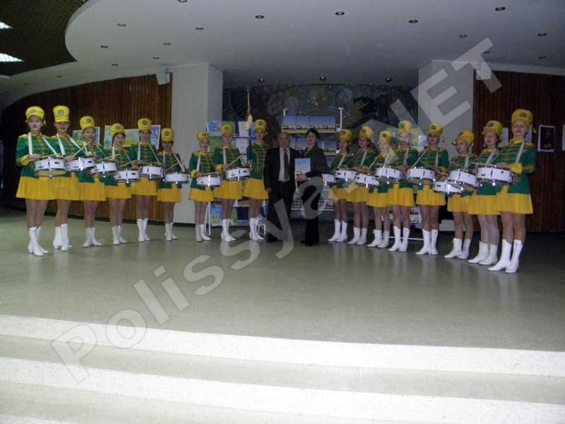 Володимирецький колегіум – лауреат Всеукраїнської «Енциклопедії дитячої творчості»