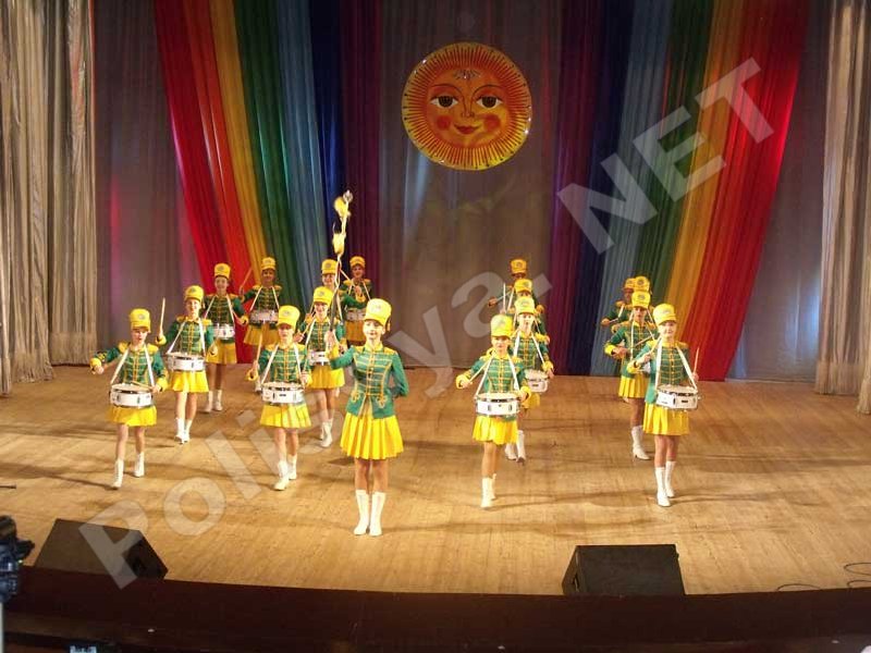 Володимирецький колегіум – лауреат Всеукраїнської «Енциклопедії дитячої творчості»