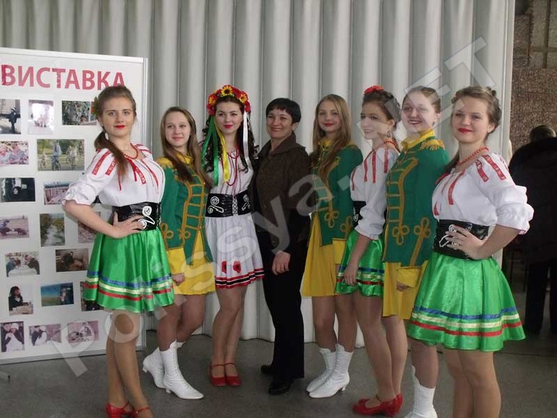 Володимирецький колегіум – лауреат Всеукраїнської «Енциклопедії дитячої творчості»