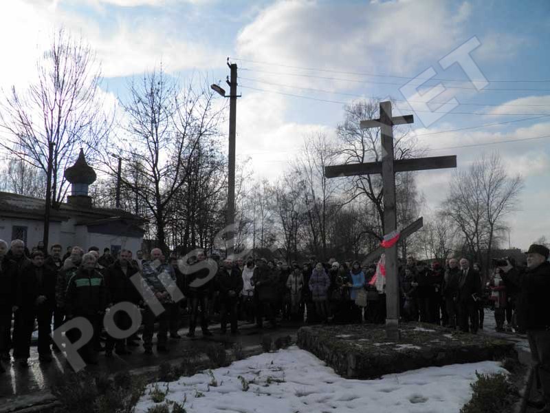 У Володимирці вшанували воїнів-афганців У Володимирці вшанували воїнів-афганців