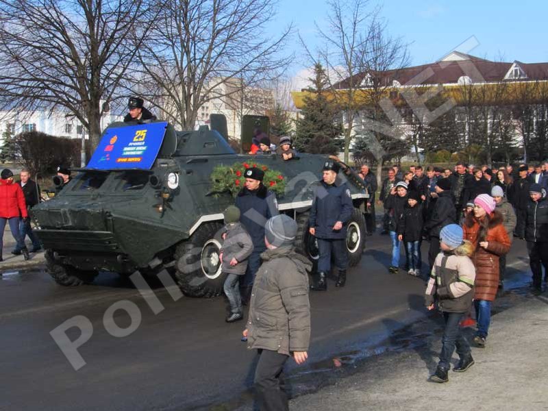 Афганістан: 25 років потому... 