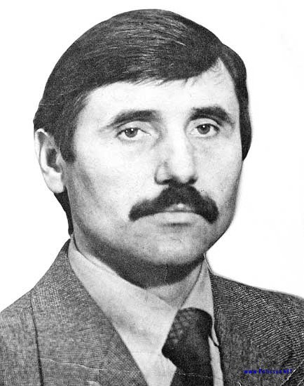 Кузьма Якович Смоляр
