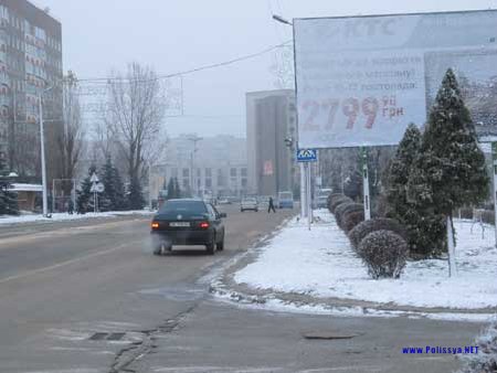 Кузнецовські комунальники до зими готові