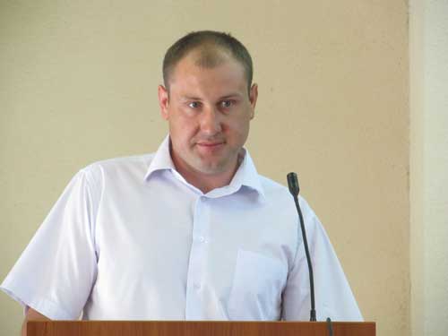 Сергій Літвин