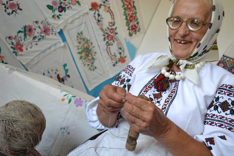 паризький фотомитець з буковинським корінням Юрій Білак в Хиночах паризький фотомитець з буковинським корінням Юрій Білак в Хиночах