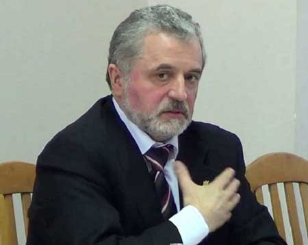 Голова підкомітету з питань законодавчого забезпечення реформування системи охорони здоров'я, медичної освіти та науки Комітету Верховної Ради України з питань охорони здоров'я Святослав ХАНЕНКО