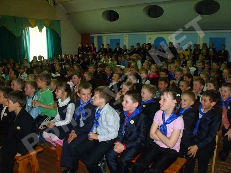Рівненський обласний театр ляльок у Володимирці