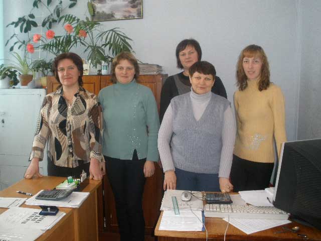 працівники КП 