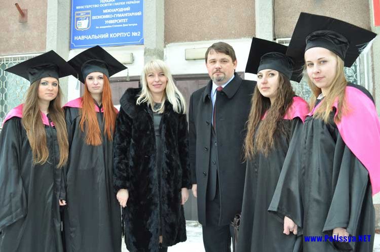 Зустріч генерального директора РАЕС із студентами-журналістами 