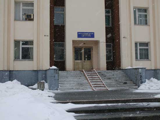 КМКП