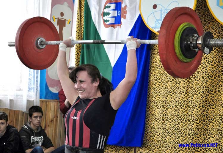 Ніна Пашкевич (м.Рівне)-срібна призерка Чемпіонату світу серед ветеранів -2012