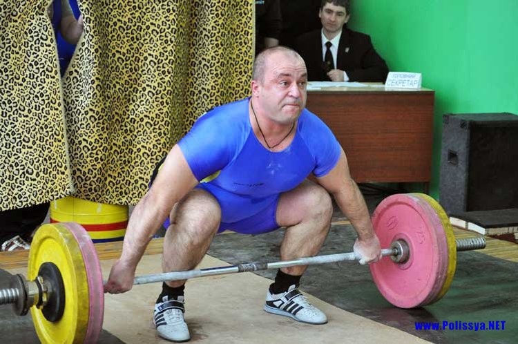 Найдосвідченіший представник РАЕС - працівник електроцеху Юрій Шинкарук
