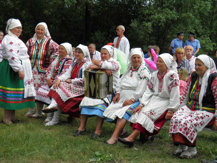 Сільські артистки Сільські артистки