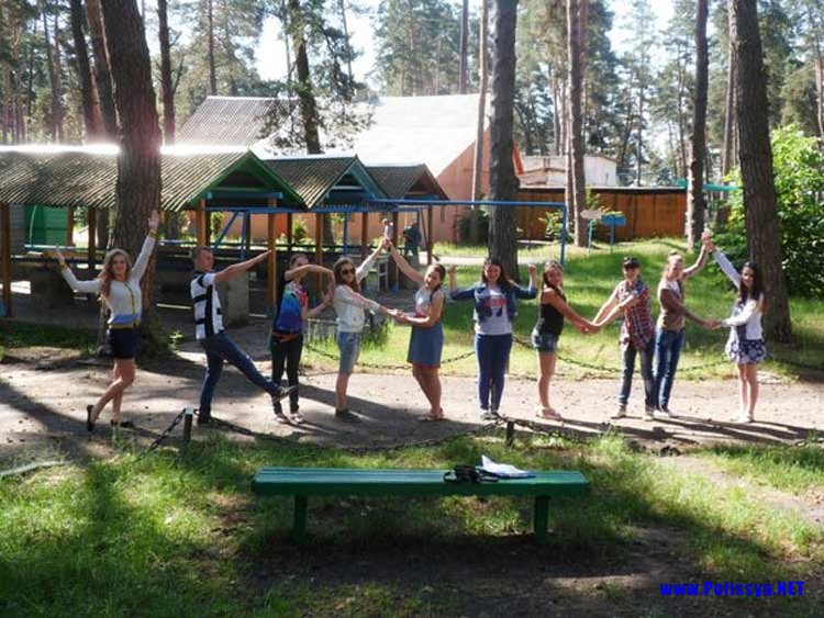 Володимирецька районна рада старшокласників «Прометей» на злеті лідерів учнівського самоврядування