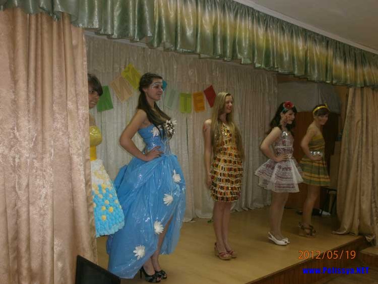 Юні екологи з Володимиреччини